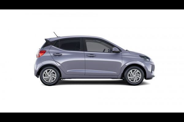 Hyundai i10 1.0 Comfort | Meta Blue