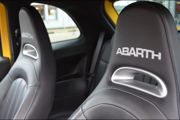 Fiat 500 Abarth F1/tiptr 595 Competizione 1.4 T-Jet 180PK