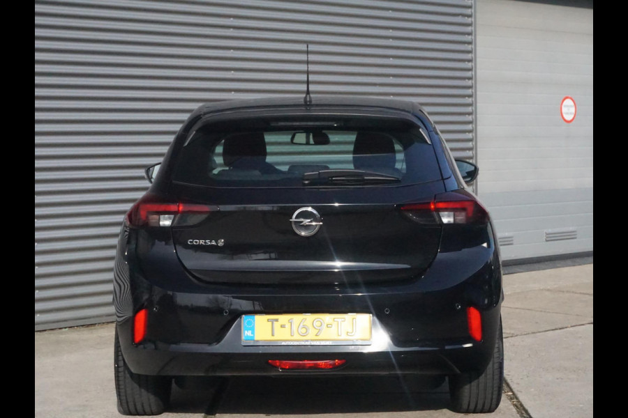 Opel CORSA-E Level 2 50 kWh