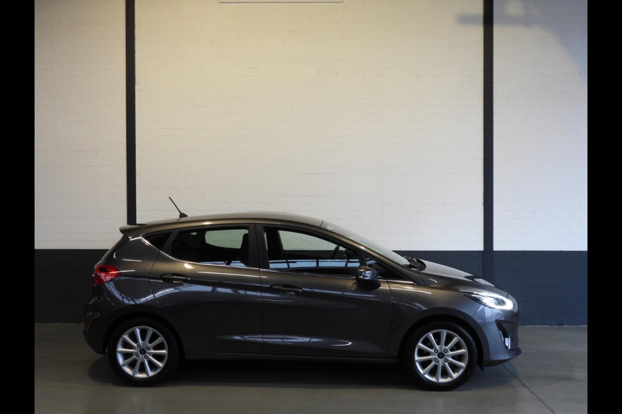 Ford Fiesta 1.0 EcoBoost 100PK Titanium NAVI/CAMERA/CLIMA/B&O/16"LMV!