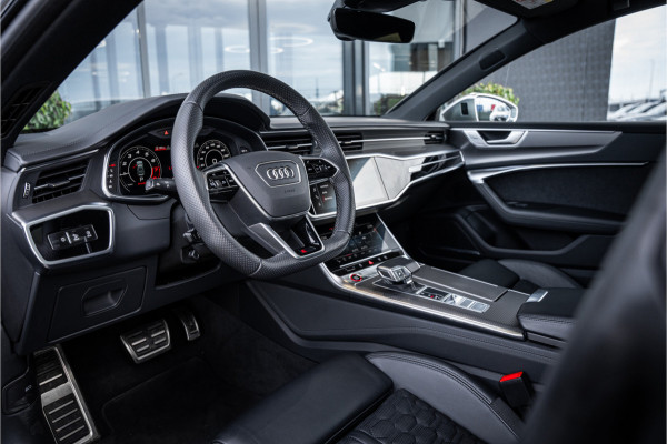 Audi RS7 Sportback 4.0 TFSI quattro - RS Dynamic + | Ceramic | Panorama | B&O | 360 Camera