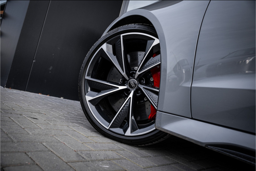 Audi RS7 Sportback 4.0 TFSI quattro - RS Dynamic + | Ceramic | Panorama | B&O | 360 Camera