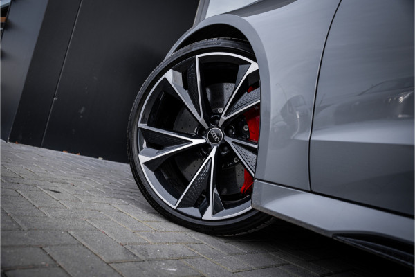 Audi RS7 Sportback 4.0 TFSI quattro - RS Dynamic + | Ceramic | Panorama | B&O | 360 Camera