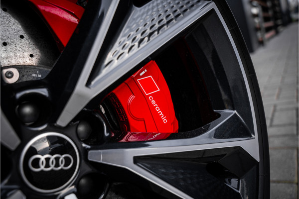 Audi RS7 Sportback 4.0 TFSI quattro - RS Dynamic + | Ceramic | Panorama | B&O | 360 Camera