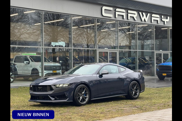 Ford Mustang Fastback 5.0 V8 Dark Horse Carbon B&O