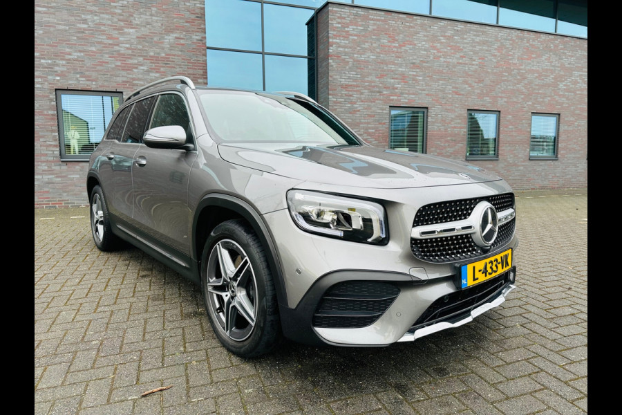 Mercedes-Benz Glb 180 d Premium