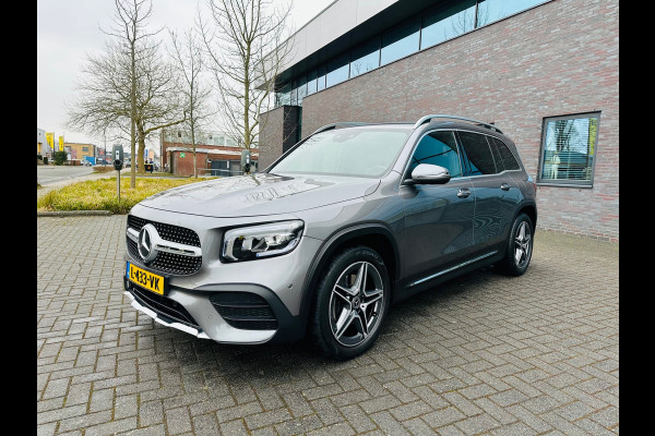 Mercedes-Benz Glb 180 d Premium