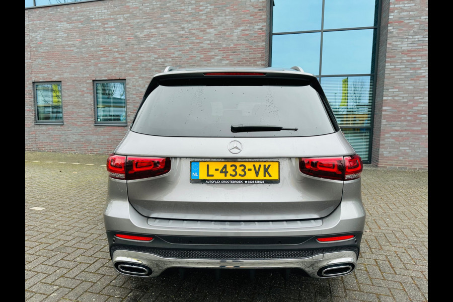 Mercedes-Benz Glb 180 d Premium