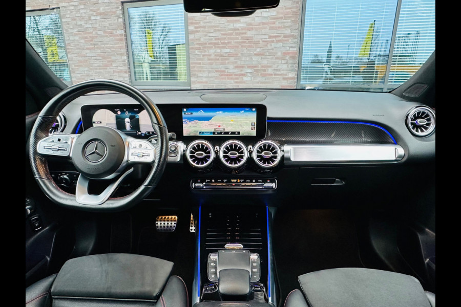 Mercedes-Benz Glb 180 d Premium