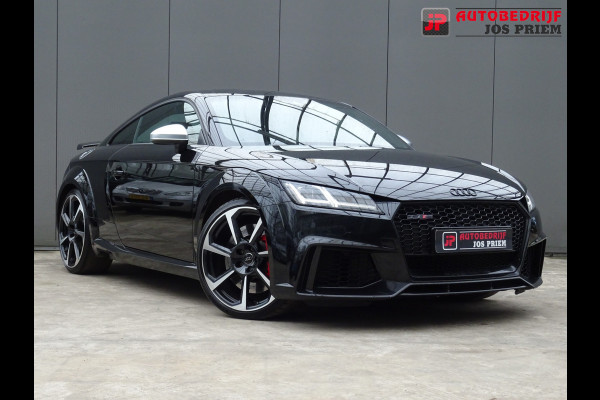 Audi TT 2.5 TFSI TT RS quattro * 400 PK * B&O * DEALER ONDERH. !!