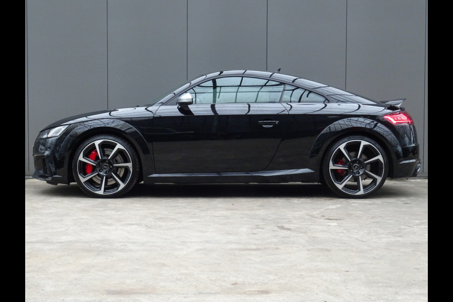 Audi TT 2.5 TFSI TT RS quattro * 400 PK * B&O * DEALER ONDERH. !!