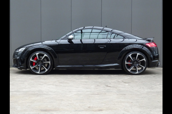 Audi TT 2.5 TFSI TT RS quattro * 400 PK * B&O * DEALER ONDERH. !!