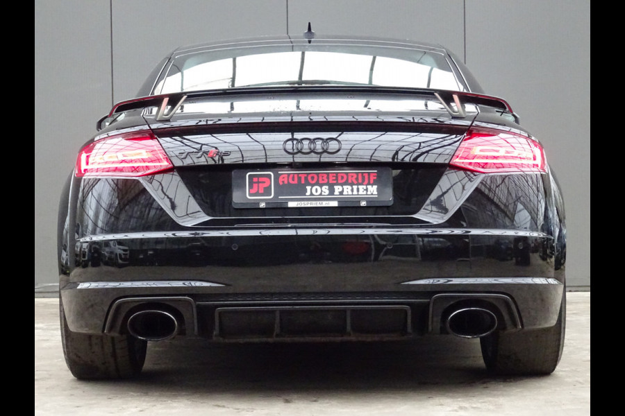 Audi TT 2.5 TFSI TT RS quattro * 400 PK * B&O * DEALER ONDERH. !!