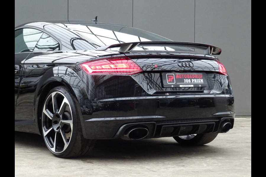 Audi TT 2.5 TFSI TT RS quattro * 400 PK * B&O * DEALER ONDERH. !!