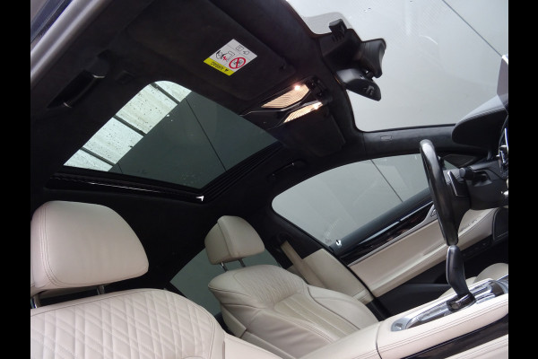 BMW 7 Serie 745e High Executive * H/K * PANORAMADAK * 360 * MASSAGE !!