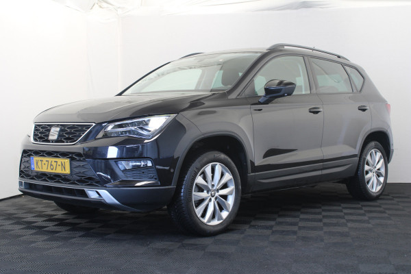 Seat Ateca 1.0 EcoTSI Style |Navi|Camera|……>