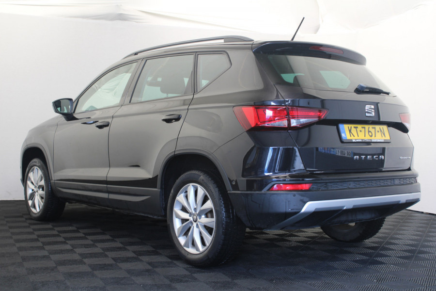 Seat Ateca 1.0 EcoTSI Style |Navi|Camera|……>