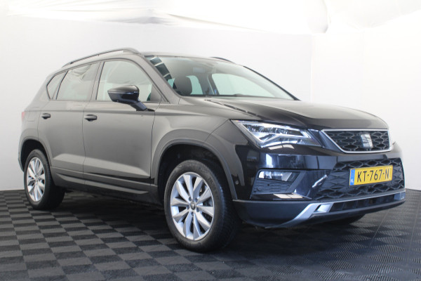 Seat Ateca 1.0 EcoTSI Style |Navi|Camera|……>