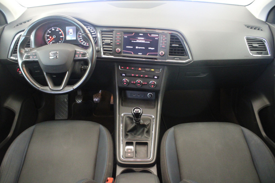 Seat Ateca 1.0 EcoTSI Style |Navi|Camera|……>