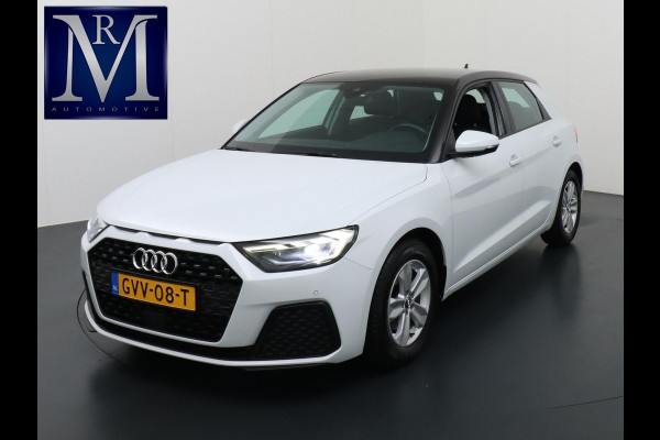 Audi A1 Sportback 30 TFSI Pro Line S NAVI | FULL LED | RIJKLAARPRIJS INCL. 12 MND. BOVAGGARANTIE