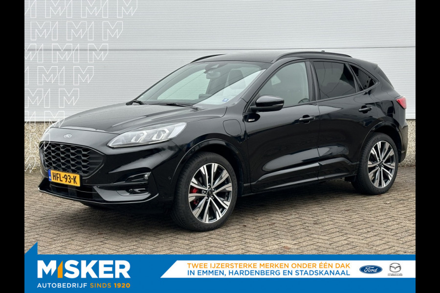 Ford Kuga 2.5 PHEV ST-Line X DRIVERPACK! TECHPACK! WINTERPACK!