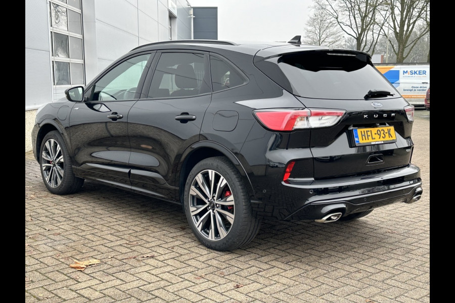 Ford Kuga 2.5 PHEV ST-Line X DRIVERPACK! TECHPACK! WINTERPACK!