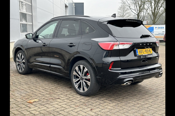 Ford Kuga 2.5 PHEV ST-Line X DRIVERPACK! TECHPACK! WINTERPACK!