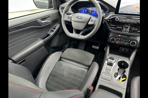 Ford Kuga 2.5 PHEV ST-Line X DRIVERPACK! TECHPACK! WINTERPACK!