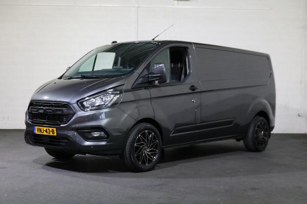 Ford Transit Custom 2.0 TDCI 130pk L2 H1 Trend Airco Navigatie Trekhaak Camera