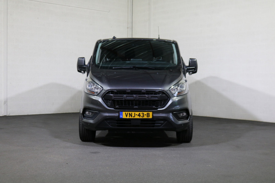 Ford Transit Custom 2.0 TDCI 130pk L2 H1 Trend Airco Navigatie Trekhaak Camera