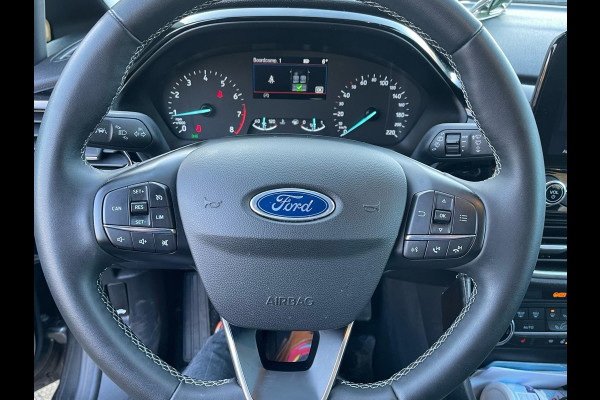 Ford Fiesta 1.0 EcoBoost Hybrid Titanium | Winter Pack | Camera | Cruise control