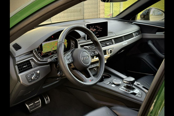 Audi RS4 Avant 2.9 TFSI RS4 quattro Carbon|Panoramadak|B&O|RS stoelen|Matrix|HUD|360 Camera|BTW