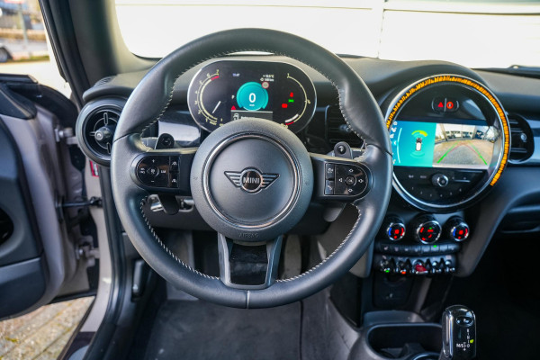 MINI Mini 2.0 Cooper S Classic Adaptive Cruise Camera Stoelverw. Navigatie Carplay