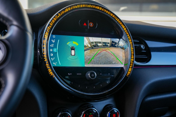 MINI Mini 2.0 Cooper S Classic Adaptive Cruise Camera Stoelverw. Navigatie Carplay