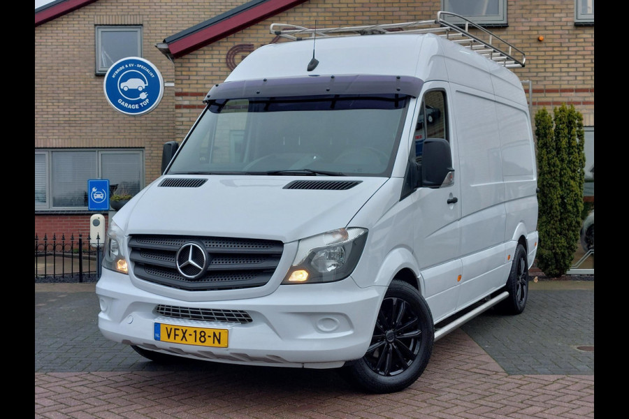 Mercedes-Benz Sprinter 316 2.2 CDI L2H2 | Camera | Imperiaal | Trekhaak