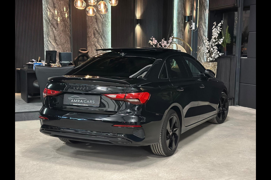 Audi A3 Limousine 35 TFSI|Edition|PANO|BOMVOL