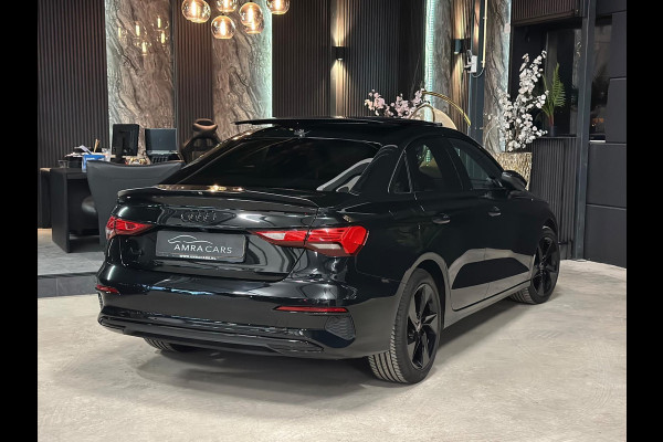 Audi A3 Limousine 35 TFSI|Edition|PANO|BOMVOL