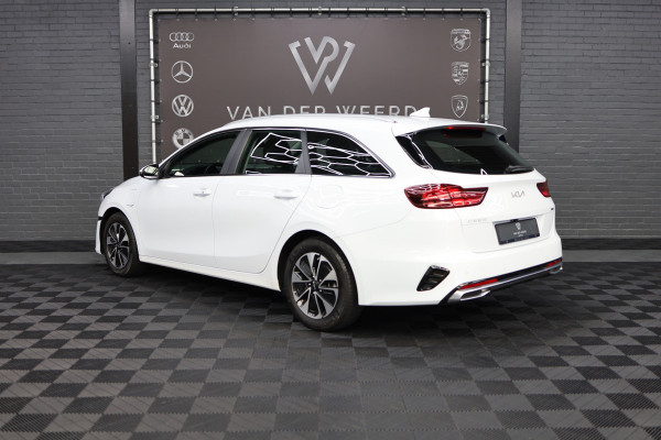 Kia Ceed Sportswagon 1.6 GDI PHEV DynamicLine | Dynamic Line | CarPlay | Hybride | BTW verrekenbaar |