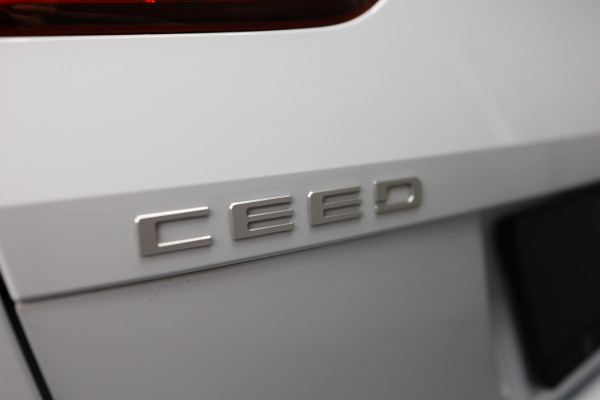 Kia Ceed Sportswagon 1.6 GDI PHEV DynamicLine | Dynamic Line | CarPlay | Hybride | BTW verrekenbaar |