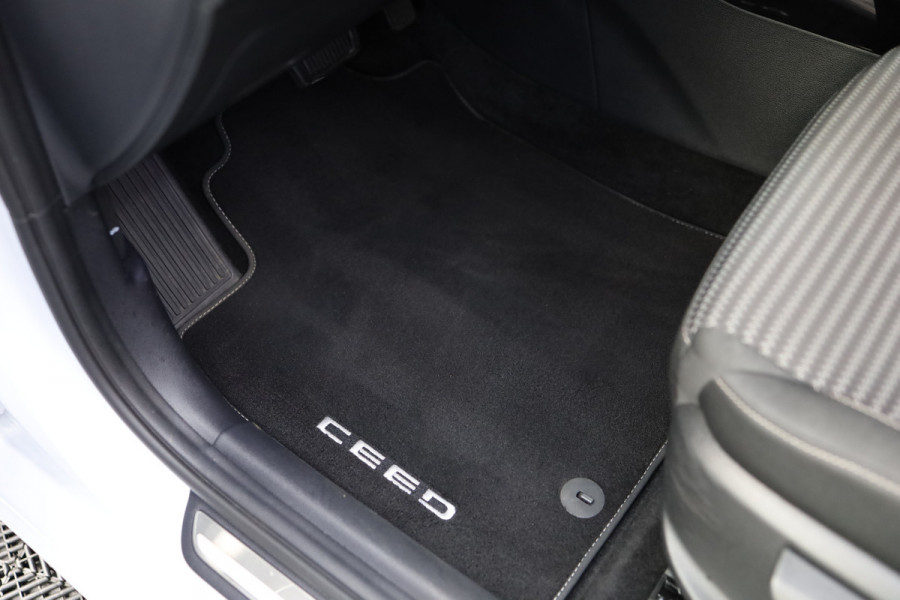 Kia Ceed Sportswagon 1.6 GDI PHEV DynamicLine | Dynamic Line | CarPlay | Hybride | BTW verrekenbaar |
