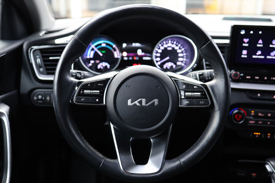 Kia Ceed Sportswagon 1.6 GDI PHEV DynamicLine | Dynamic Line | CarPlay | Hybride | BTW verrekenbaar |