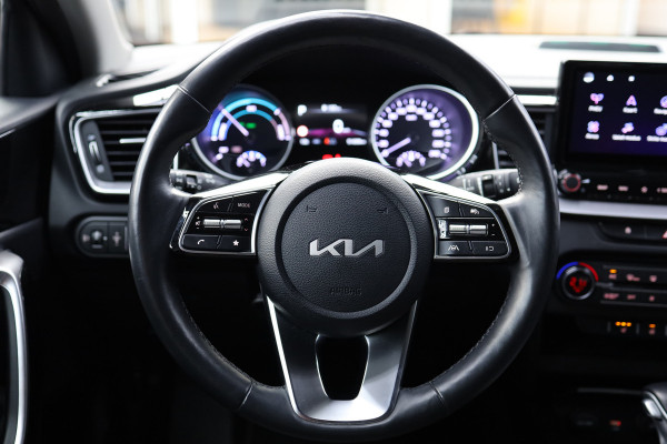 Kia Ceed Sportswagon 1.6 GDI PHEV DynamicLine | Dynamic Line | CarPlay | Hybride | BTW verrekenbaar |