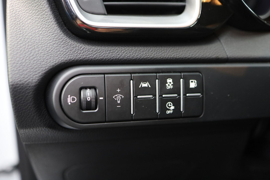 Kia Ceed Sportswagon 1.6 GDI PHEV DynamicLine | Dynamic Line | CarPlay | Hybride | BTW verrekenbaar |