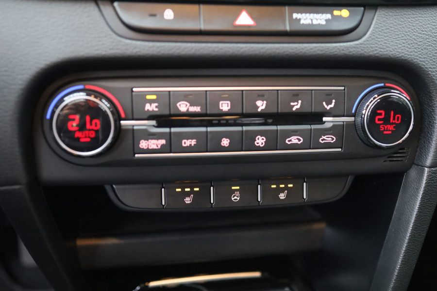 Kia Ceed Sportswagon 1.6 GDI PHEV DynamicLine | Dynamic Line | CarPlay | Hybride | BTW verrekenbaar |