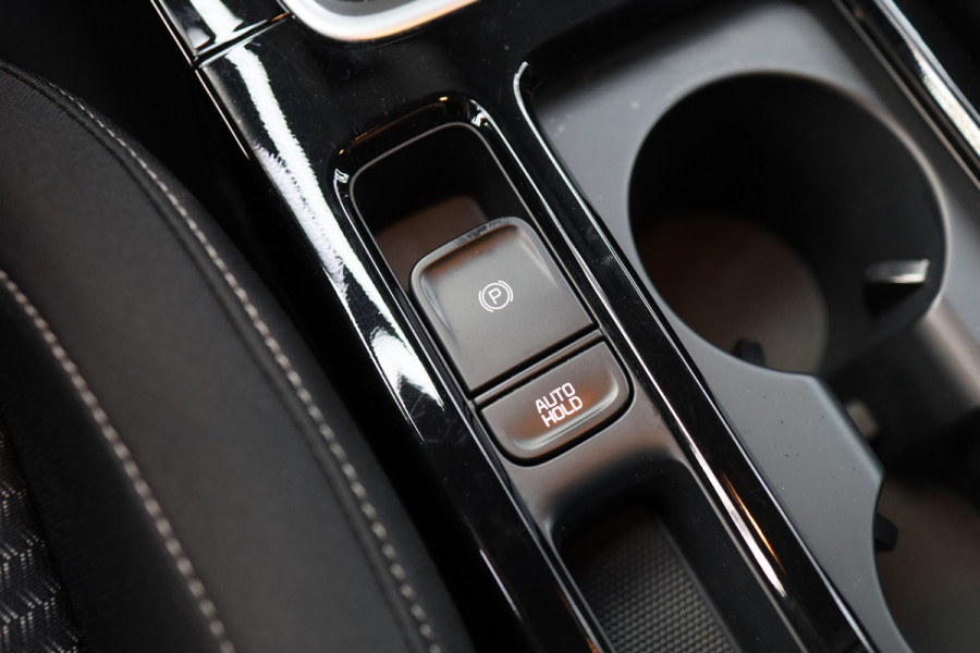 Kia Ceed Sportswagon 1.6 GDI PHEV DynamicLine | Dynamic Line | CarPlay | Hybride | BTW verrekenbaar |