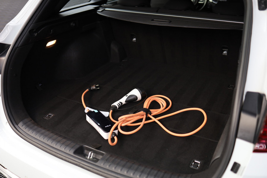 Kia Ceed Sportswagon 1.6 GDI PHEV DynamicLine | Dynamic Line | CarPlay | Hybride | BTW verrekenbaar |