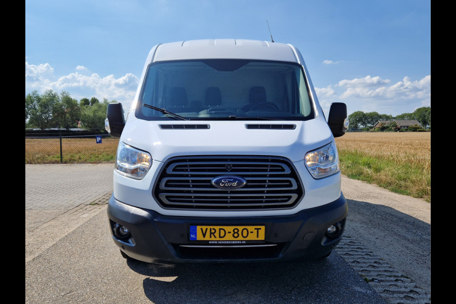 Ford Transit 310 2.0 TDCI L2 H2 - 130 Pk - Euro 6 - Airco - Cruise Control