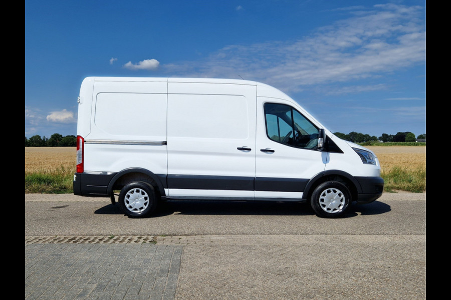 Ford Transit 310 2.0 TDCI L2 H2 - 130 Pk - Euro 6 - Airco - Cruise Control