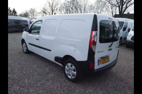 Renault Kangoo Z.E. Maxi 44KW, Airco