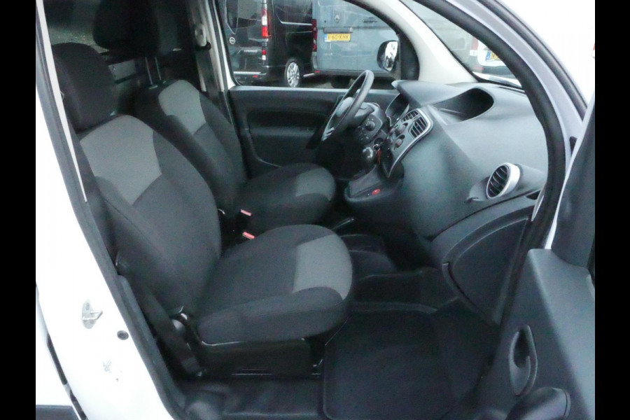 Renault Kangoo Z.E. Maxi 44KW, Airco